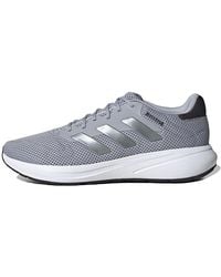 adidas - Response Runner 'Hallo Night Metallic' - Lyst
