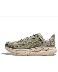 Hoka One One - Clifton Ls 'Barley Oat Milk' - Lyst