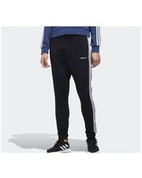adidas - Neo M Cs Camo Tp Side Stripe Sports Pants - Lyst