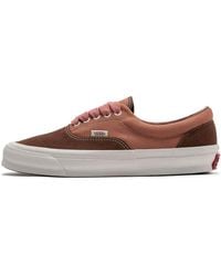 Vans - Taka Hayashi X Og Era Vg Lx 'Friar' - Lyst