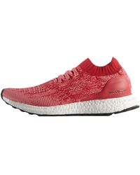 adidas - (Wmns) Ultraboost Uncaged 'Shock' - Lyst