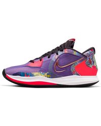 Nike - Kyrie Low 5 'Jewell Loyd' - Lyst