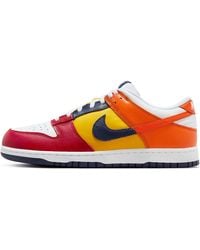Nike - Dunk Low 'What The Dunk Co.Jp' Ib2051-400 - Lyst