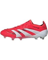 adidas - Predator Elite Fg 'Pure Victory Pack' - Lyst