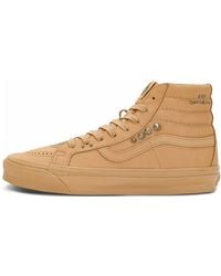 Vans - Ttswtrs X Og Sk8-Hi Lx 'Punk' - Lyst