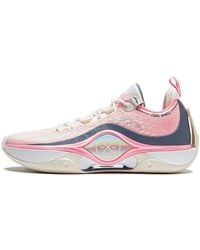 Li-ning - Wade Shadow 5 V2 'Butterfly' - Lyst