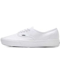 Vans - Authentic Comfy Cush 'True' - Lyst