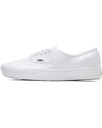 Vans - Authentic Comfy Cush 'True' - Lyst