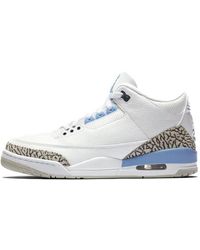 Nike - 3 Retro 'Unc' - Lyst