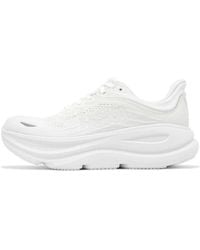 Hoka One One - W Bondi 9 Sneaker - Lyst