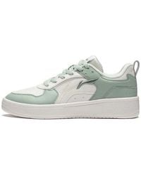 Li-ning - (Wmns) Xingchuan Skate Sneakers - Lyst