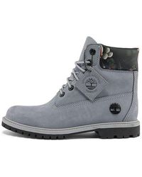 Timberland - 6 Inch Heritage Waterproof Boot - Lyst