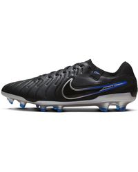 Nike - Tiempo Legend 10 Pro Firm-ground Low-top Football Boot - Lyst