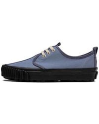Vans - Taka Hayashi X Vault Derby V Lug Lx - Lyst