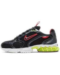 Nike - (Wmns) Zoom Spiridon Cage 2 'Track Volt' - Lyst