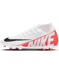 Nike - Mercurial Superfly 9 Club Mg 'Ready Pack' - Lyst