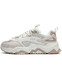 Fila - (Wmns) Collina Sport Shoes - Lyst