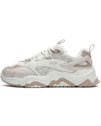 Fila - (Wmns) Collina Sport Shoes - Lyst