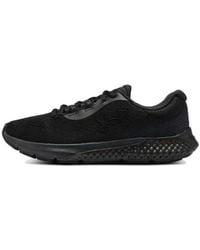 Under Armour - (Wmns) Rogue 4 Sneakers - Lyst
