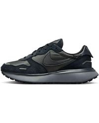 Nike - (Wmns) Phoenix Waffle 'Dark' - Lyst