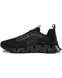 Reebok - Zig Dynamica Cold' - Lyst