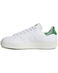 adidas - (Wmns) Stan Smith Bold - Lyst