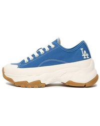 MLB - Chunky Low La Dodgers - Lyst