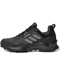 adidas - (Wmns) Terrex Ax4 Gtx 'Core' - Lyst