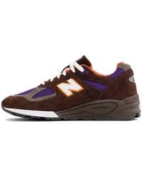 New Balance - 990V2 Made - Lyst