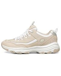 Skechers - (Wmns) I-Conik Low-Top - Lyst
