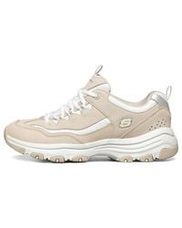 Skechers - (Wmns) I-Conik Low-Top - Lyst