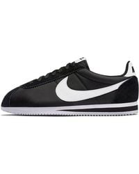 Nike - Classic Cortez Nylon 'Og' - Lyst