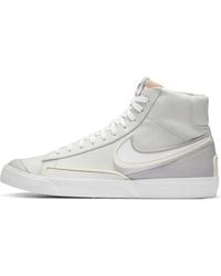 Nike - Blazer Mid '77 Infinite 'Summit' - Lyst