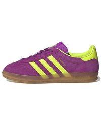 adidas - (Wmns) Gazelle 'Shock' - Lyst