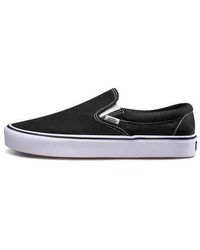 Vans - Classic Slip-On Comfycush - Lyst