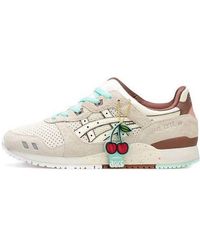 Asics - Nice Kicks X Gel Lyte 3 Og 'Nice' - Lyst