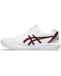 Asics - Gel-Dedicate 8 Tennis Shoes Antique' - Lyst