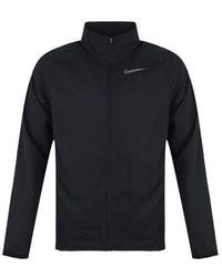 Nike - Dri-Fit Casual Sports Woven Training Jacket - Lyst