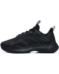 Fila - (Wmns) Ray 2 Sneakers 'Core' - Lyst