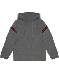 Gucci - Hoodies - Lyst