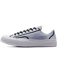 Converse - Renew Chuck Taylor All Star 1970S Canvas Shoes - Lyst