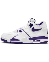 Nike - Air Flight 89 'Court' - Lyst