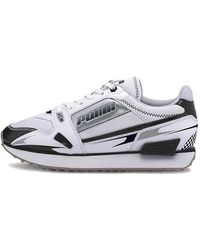 PUMA - (Wmns) Mile Rider 'Sunny Getaway - Lyst