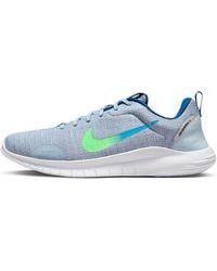 Nike - Flex Experience Run 12 'Light Armory Ashen Slate' - Lyst