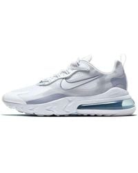 Nike - Air Max 270 React Fog' - Lyst