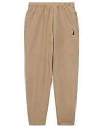 Nike - X Billie Eilish Crossover Solid Color Sports Long Pants Asia Edition Couple Style - Lyst