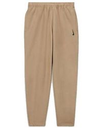 Nike - X Billie Eilish Crossover Solid Color Sports Long Pants Asia Edition Couple Style - Lyst