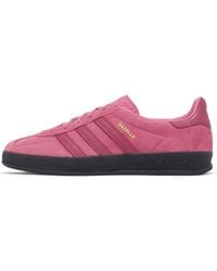 adidas - Gazelle Indoor Fusion' - Lyst