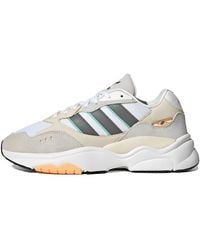 adidas - Retropy F90 'Wonder Pulse Mint' - Lyst