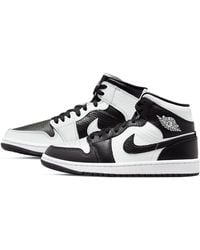 Nike - (Wmns) 1 Mid Se 'Homage' - Lyst